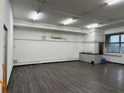 Woodlands Bizhub (D27), Factory #589656231